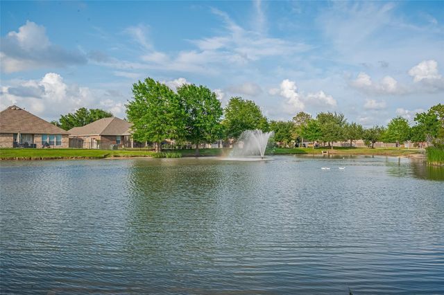 22526 Belmont Cove Lane, Katy, TX 77449