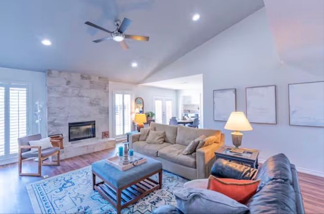 3002 Townbluff Drive, Plano, TX 75075