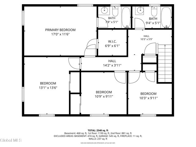 21 Laury Lane, Glenville, NY 12302