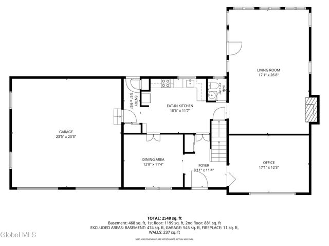 21 Laury Lane, Glenville, NY 12302