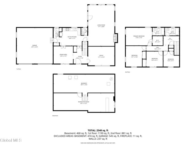21 Laury Lane, Glenville, NY 12302