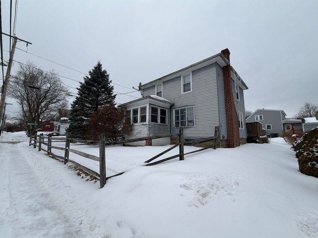 107 Killington Avenue, Rutland City, VT 05701