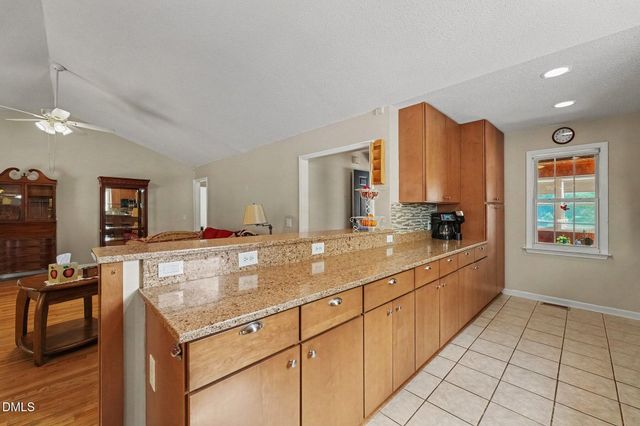 1145 Forest Glen Drive, Raleigh, NC 27603