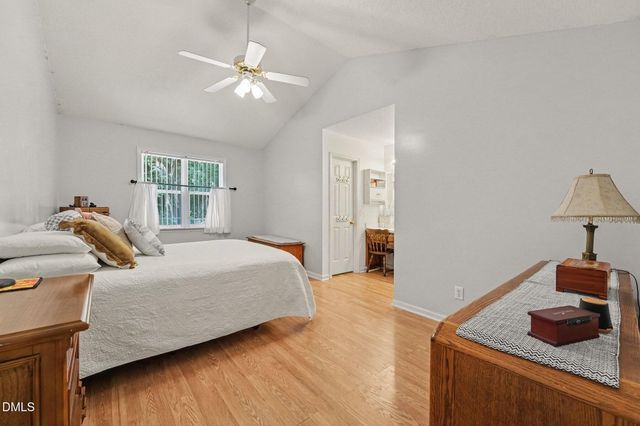 1145 Forest Glen Drive, Raleigh, NC 27603