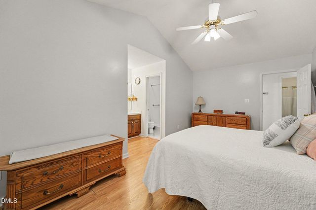 1145 Forest Glen Drive, Raleigh, NC 27603