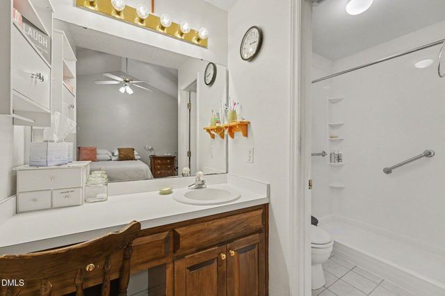 1145 Forest Glen Drive, Raleigh, NC 27603