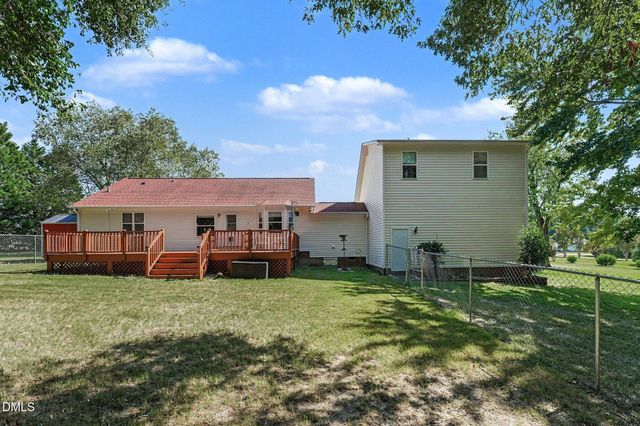 1145 Forest Glen Drive, Raleigh, NC 27603