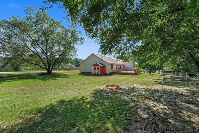 1145 Forest Glen Drive, Raleigh, NC 27603