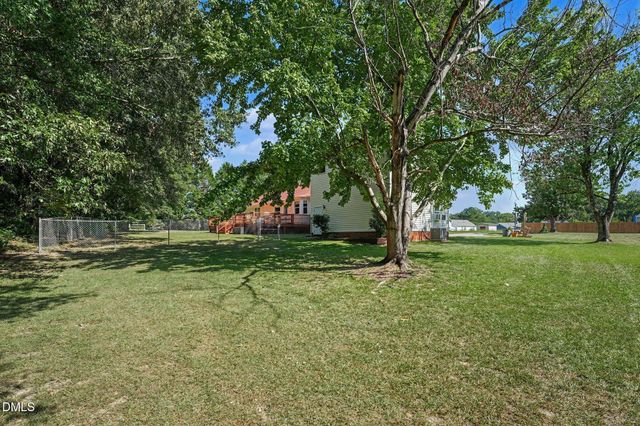1145 Forest Glen Drive, Raleigh, NC 27603