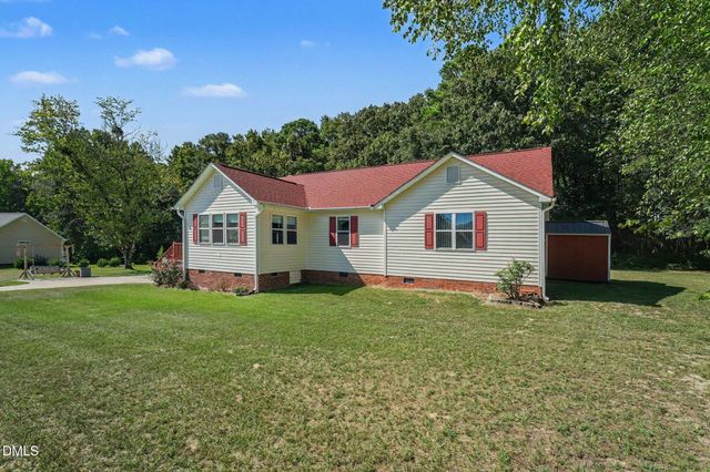 1145 Forest Glen Drive, Raleigh, NC 27603