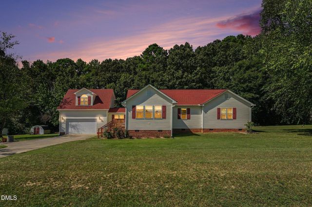 1145 Forest Glen Drive, Raleigh, NC 27603