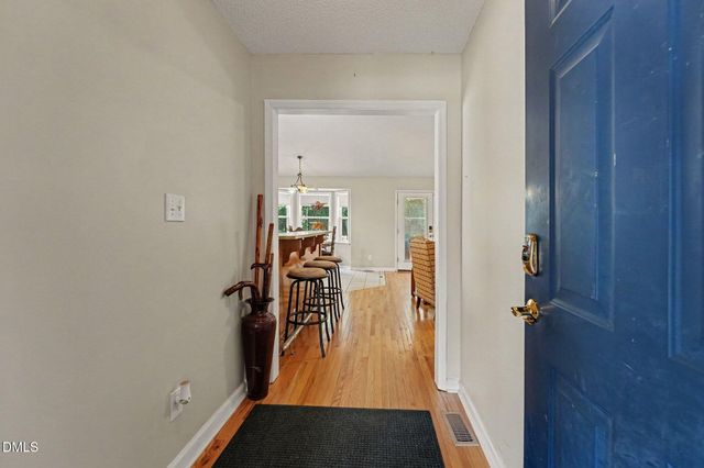 1145 Forest Glen Drive, Raleigh, NC 27603