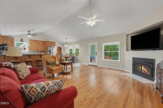 1145 Forest Glen Drive, Raleigh, NC 27603