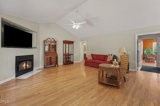 1145 Forest Glen Drive, Raleigh, NC 27603