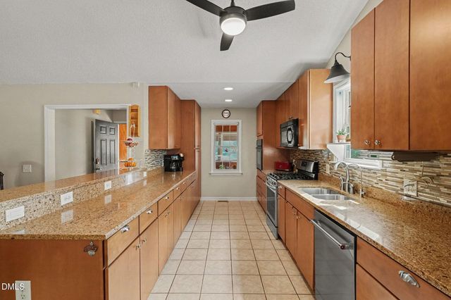 1145 Forest Glen Drive, Raleigh, NC 27603