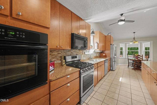 1145 Forest Glen Drive, Raleigh, NC 27603