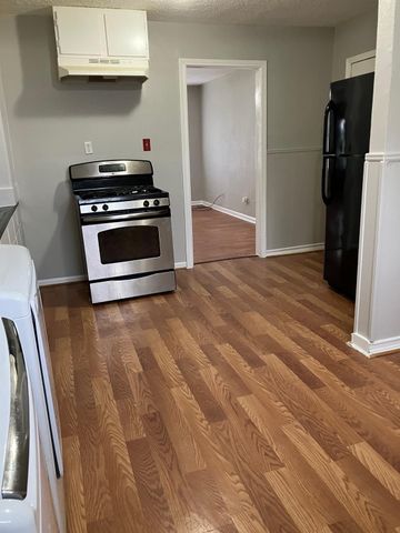 3445 Mount Pleasant Street, Houston, TX 77021