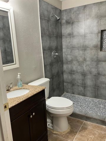 3445 Mount Pleasant Street, Houston, TX 77021
