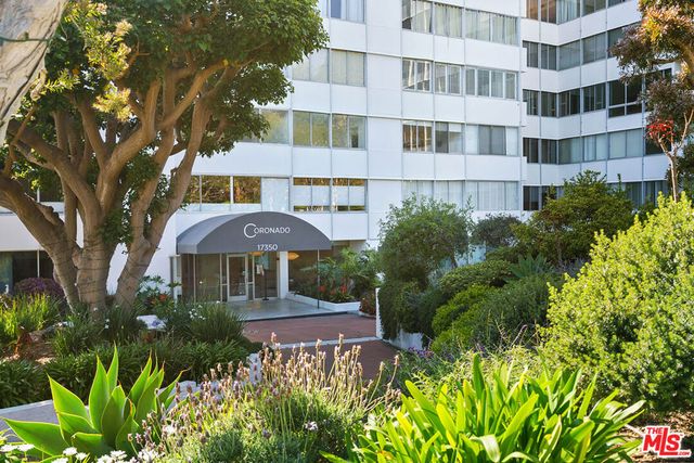 17350 W Sunset Boulevard 103, Pacific Palisades, CA 90272