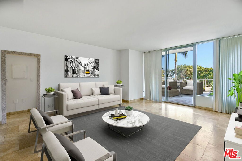 17350 W Sunset Boulevard 103, Pacific Palisades, CA 90272