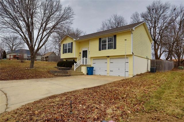 411 College Terrace, Odessa, MO 64076