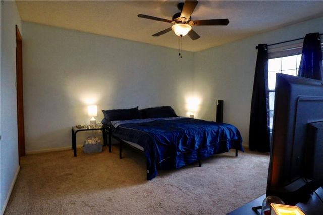 411 College Terrace, Odessa, MO 64076