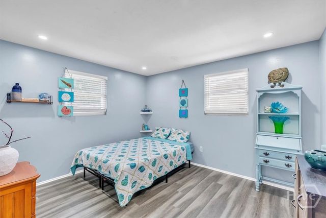 5904 Fairview Avenue, Savannah, GA 31406