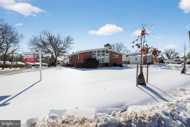 801 STURGIS PL, Baltimore, MD 21208