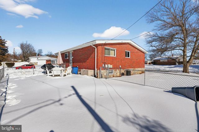 801 STURGIS PL, Baltimore, MD 21208