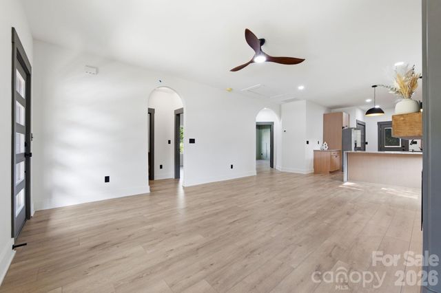 1033 Martin Luther King Jr Drive, Albemarle, NC 28001