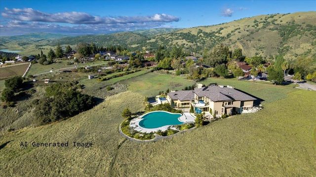 0 Oak Canyon Dr, Morgan Hill, CA 95037