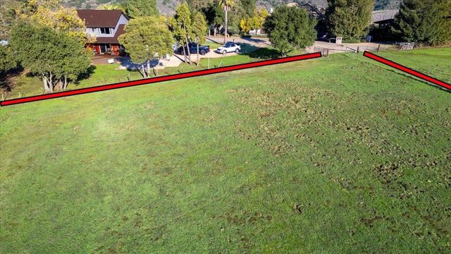 0 Oak Canyon Dr, Morgan Hill, CA 95037