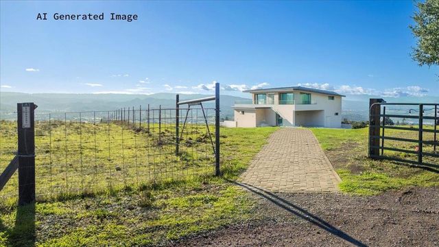 0 Oak Canyon Dr, Morgan Hill, CA 95037