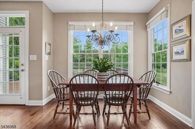 62 Blue Grass Blvd, Branchburg Twp., NJ 08876