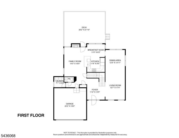 62 Blue Grass Blvd, Branchburg Twp., NJ 08876