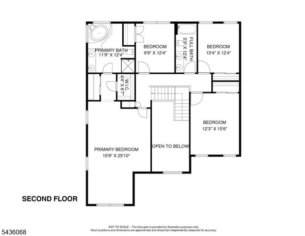 62 Blue Grass Blvd, Branchburg Twp., NJ 08876