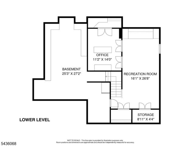 62 Blue Grass Blvd, Branchburg Twp., NJ 08876