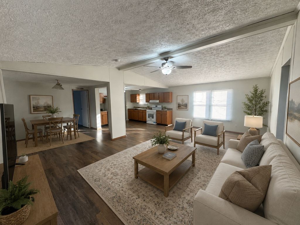 432 Andrews Ave, Hartsville, TN 37074