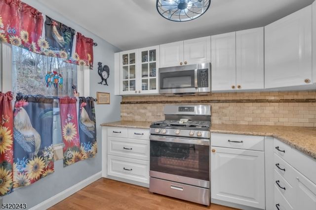 29 Cambridge, Oxford Twp., NJ 07863