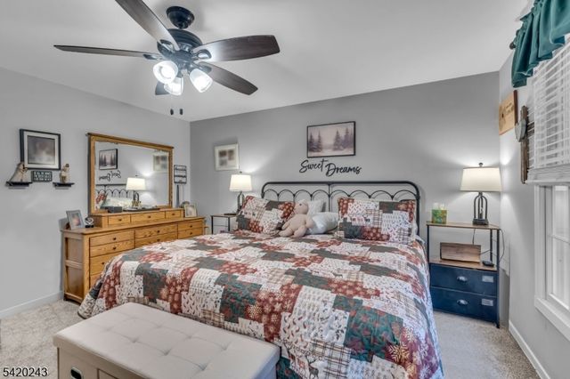 29 Cambridge, Oxford Twp., NJ 07863