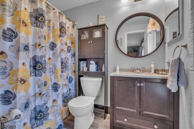 29 Cambridge, Oxford Twp., NJ 07863