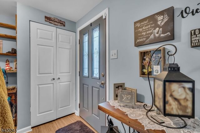 29 Cambridge, Oxford Twp., NJ 07863