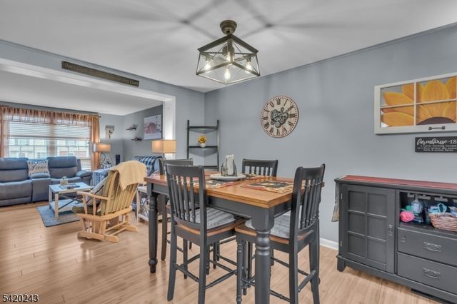 29 Cambridge, Oxford Twp., NJ 07863