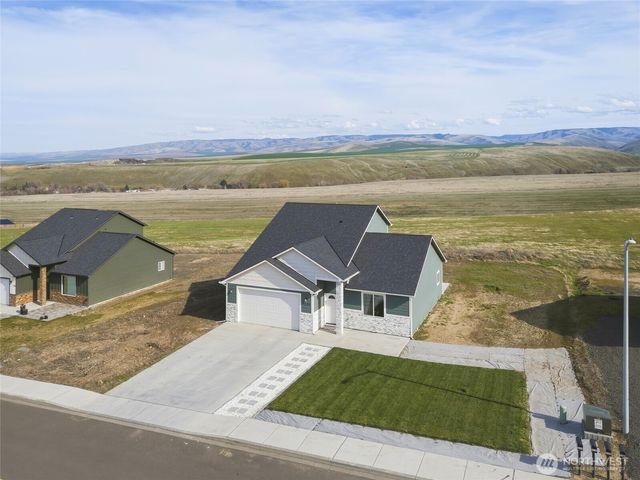 2208 Key Blvd, Milton-freewater, OR 97862