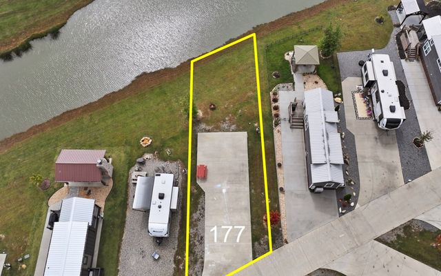 177 Mountain Meadows Drive, Morganton, GA 30560