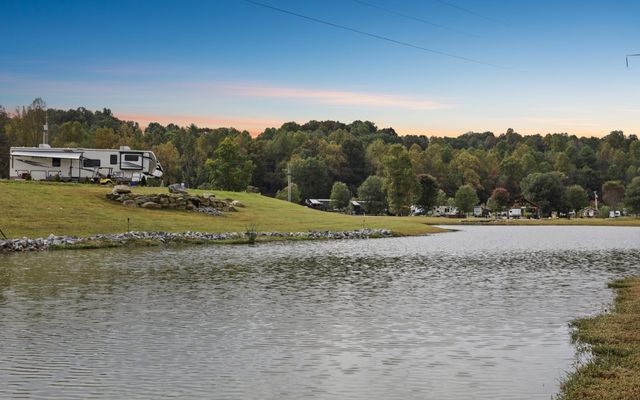 177 Mountain Meadows Drive, Morganton, GA 30560