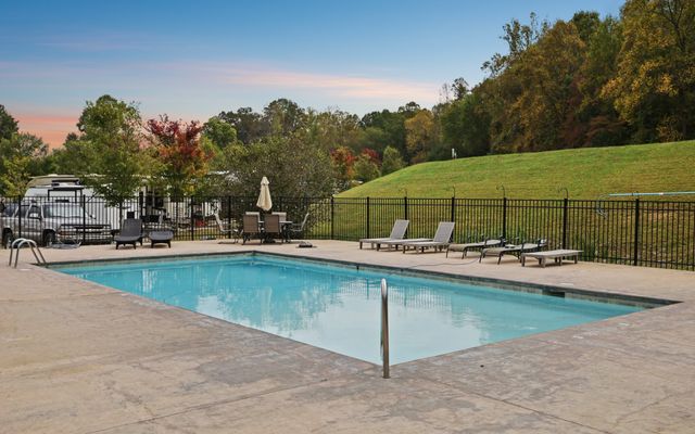 177 Mountain Meadows Drive, Morganton, GA 30560