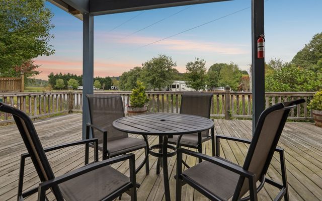 177 Mountain Meadows Drive, Morganton, GA 30560