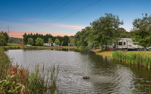 177 Mountain Meadows Drive, Morganton, GA 30560