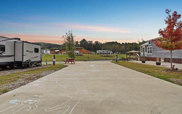 177 Mountain Meadows Drive, Morganton, GA 30560